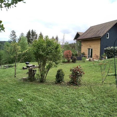 Вілла Domaine De Siane Plaine Екстер'єр фото