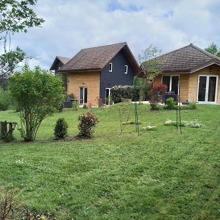 Вілла Domaine De Siane Plaine Екстер'єр фото