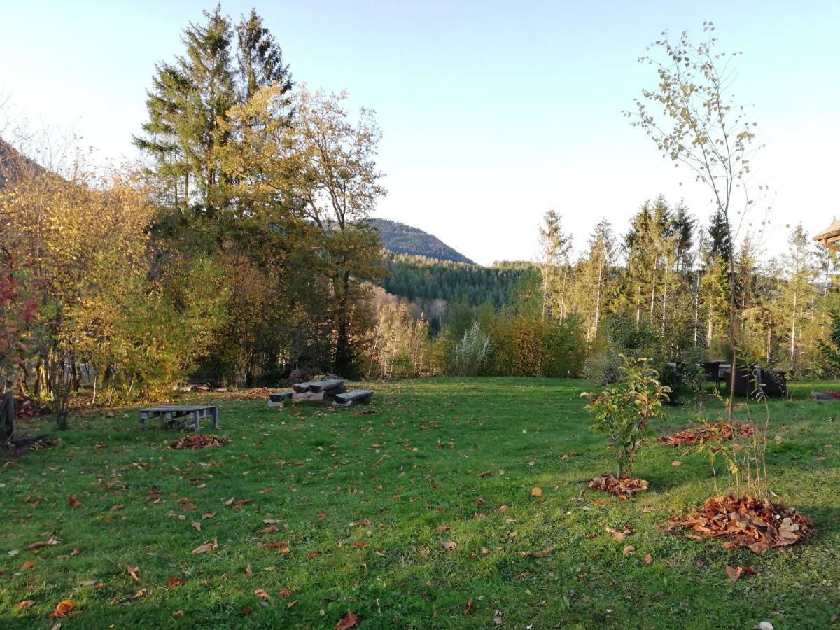 Вілла Domaine De Siane Plaine Екстер'єр фото