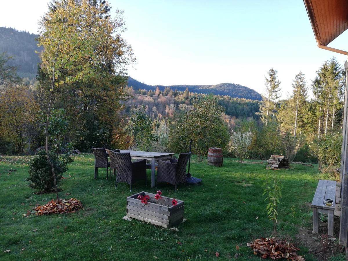 Вілла Domaine De Siane Plaine Екстер'єр фото