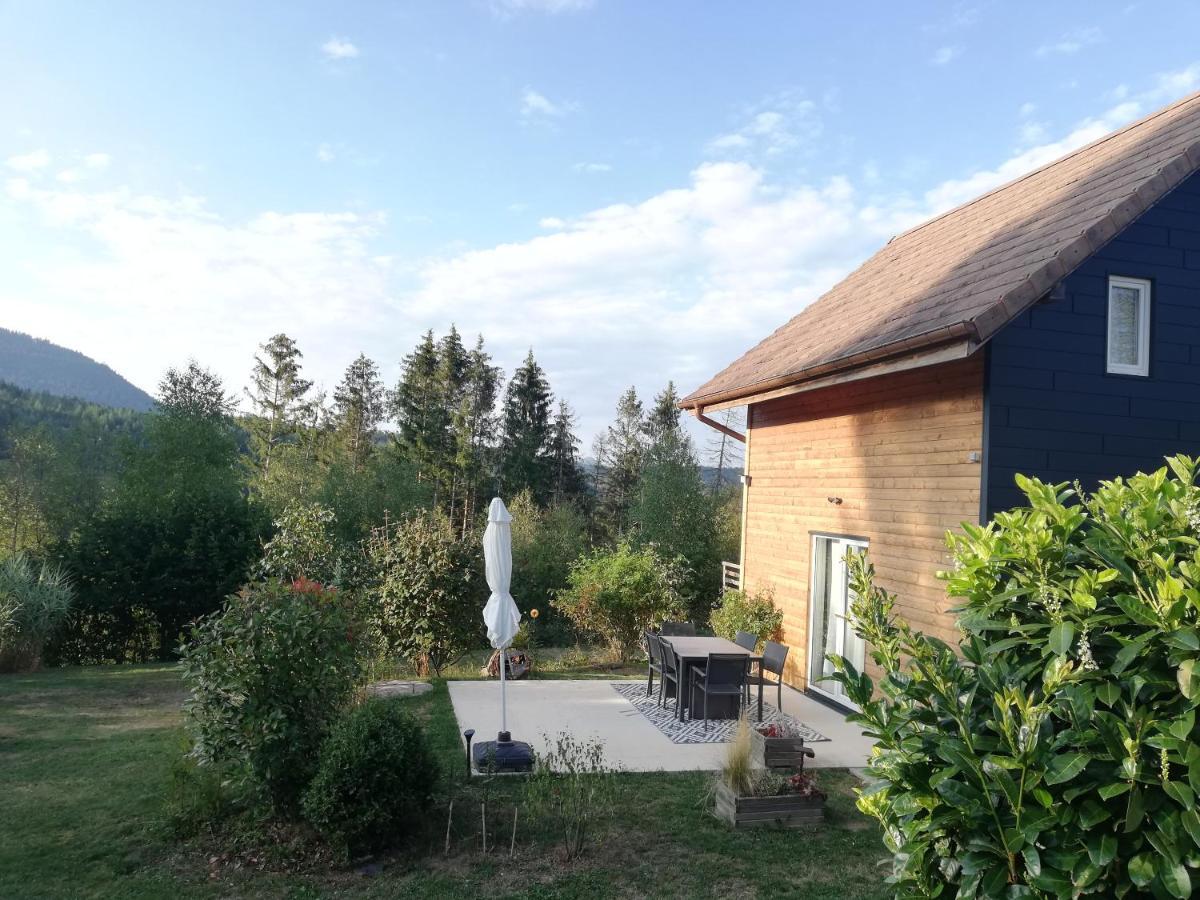 Вілла Domaine De Siane Plaine Екстер'єр фото