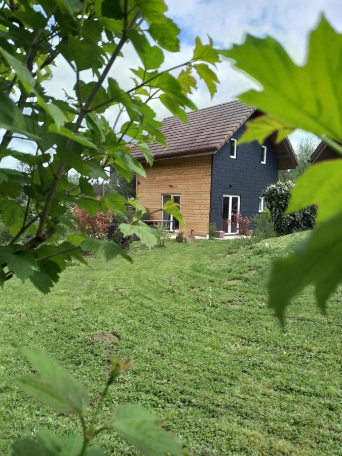 Вілла Domaine De Siane Plaine Екстер'єр фото
