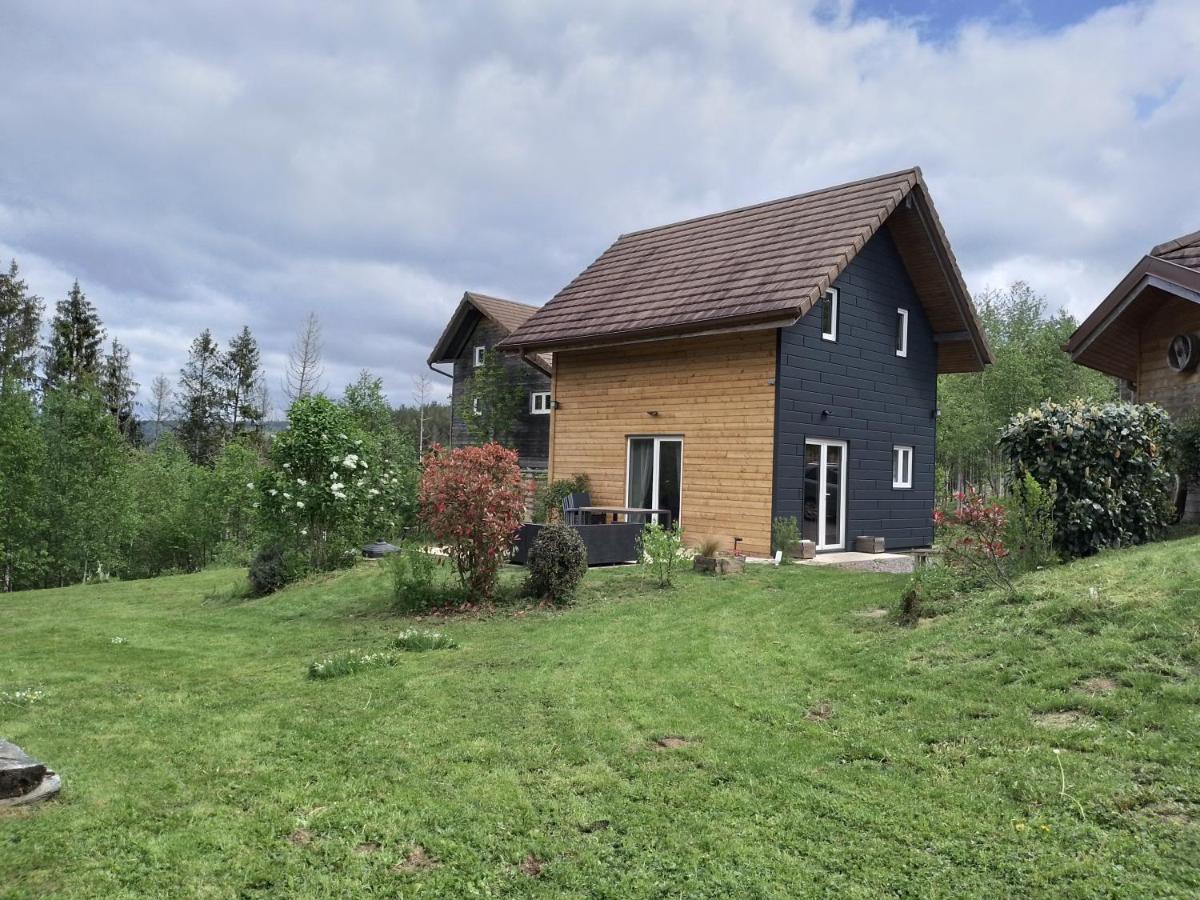 Вілла Domaine De Siane Plaine Екстер'єр фото