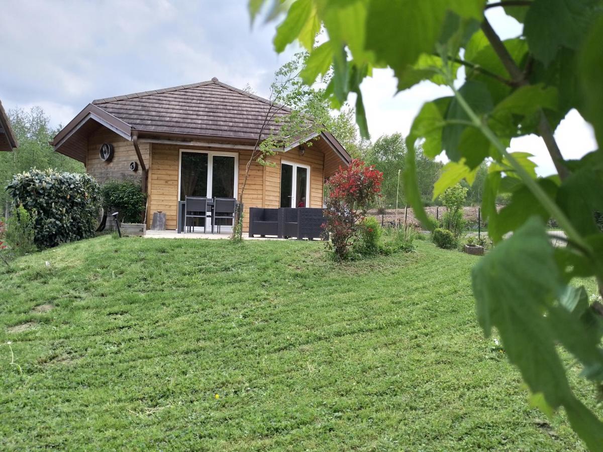 Вілла Domaine De Siane Plaine Екстер'єр фото