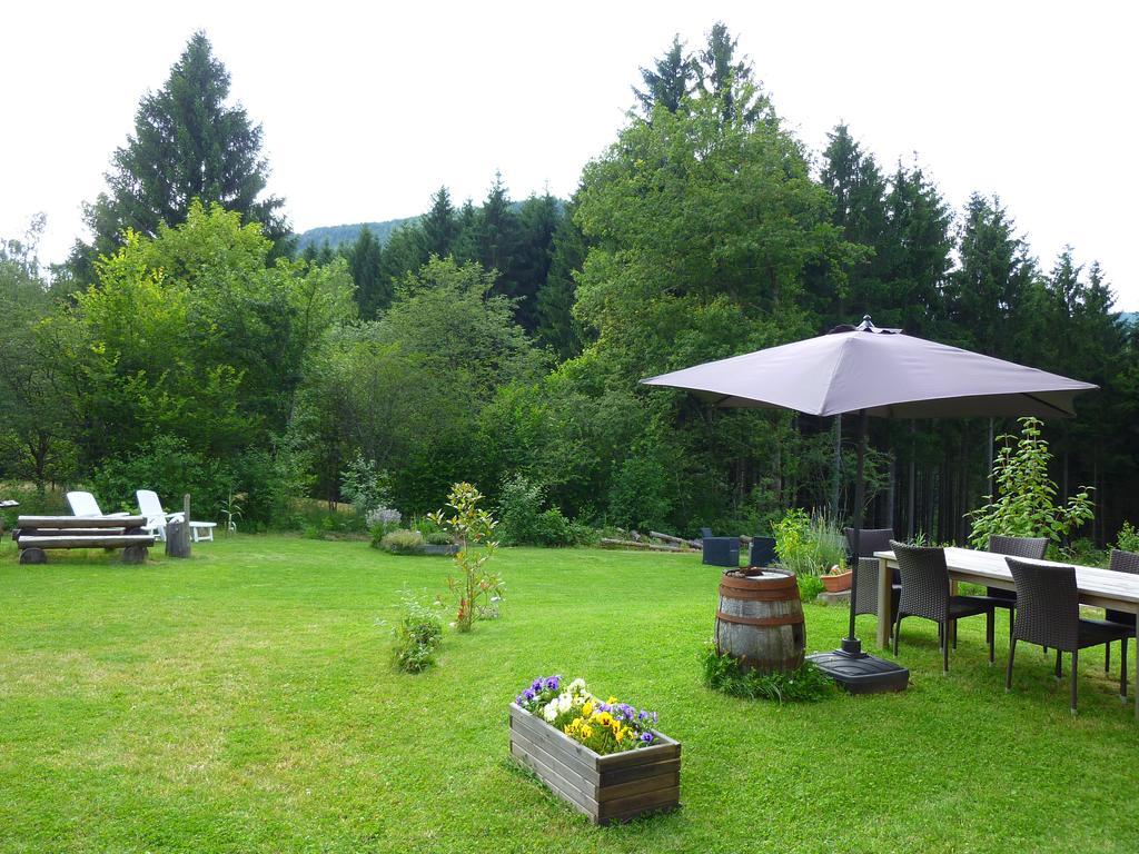 Вілла Domaine De Siane Plaine Екстер'єр фото