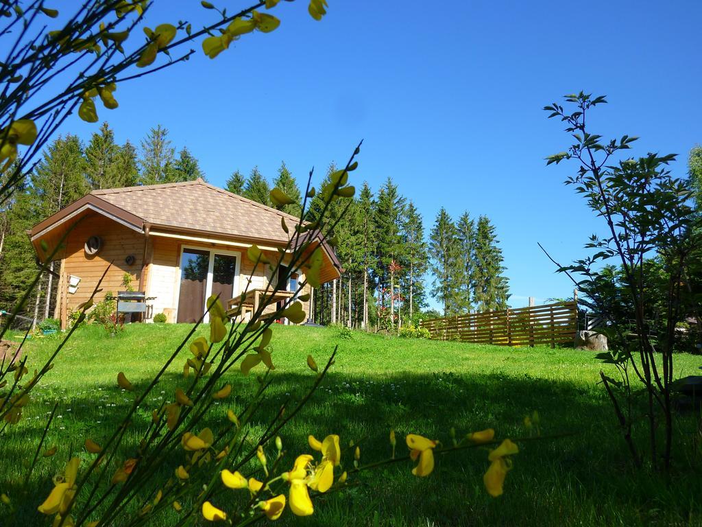 Вілла Domaine De Siane Plaine Екстер'єр фото